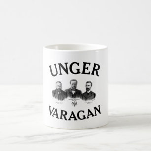 Caneca de Café Unger Varagan