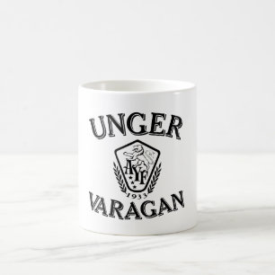 Caneca de Café Unger Varagan
