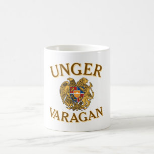 Caneca de café Unger Varagan