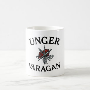 Caneca de Café Unger Varagan