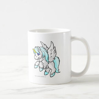Caneca De Café Uni branco