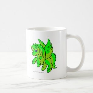 Caneca De Café Uni incandescendo