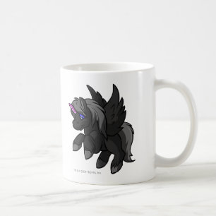 Caneca De Café Uni sombra
