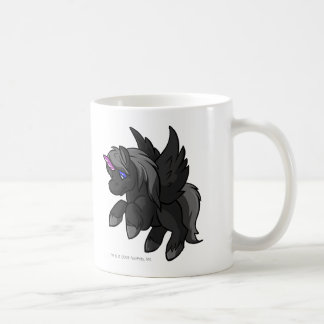 Caneca De Café Uni sombra