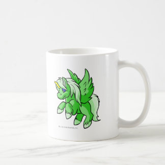 Caneca De Café Uni verde