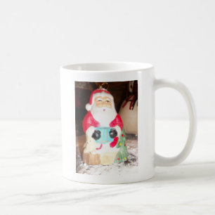 Caneca De Café único, elegante, chic, moderno, na moda,