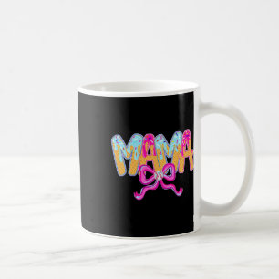 Caneca De Café Unidade de vendas de Sorvete do Coquette Sell Mama