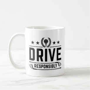 Caneca De Café Unidade responsável