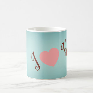 Caneca De Café Unidades Flash USB