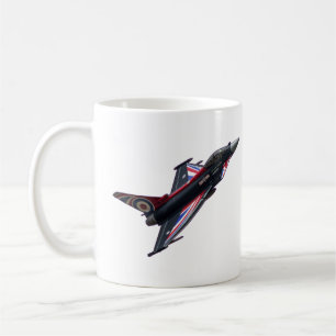 Caneca De Café Union Jack Typhoon