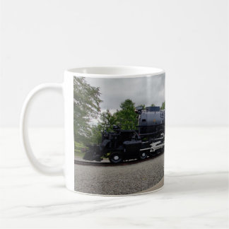 Caneca De Café Union Pacific Big Boy Mug