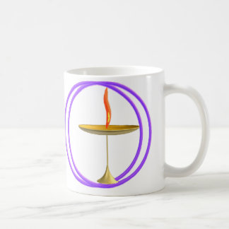 Caneca De Café Unitarian Universalista