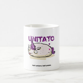 Caneca De Café Unitato