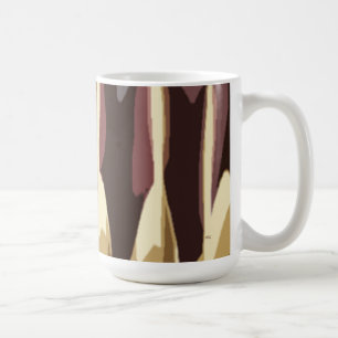 Caneca De Café Unity Earth Mug