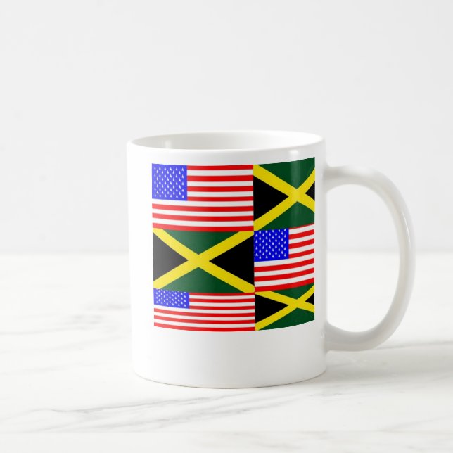 Caneca De Café Unity Mug (Direita)