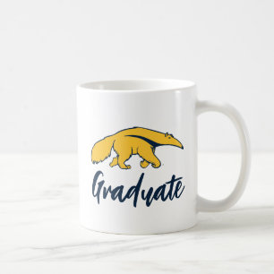 Caneca De Café Universidade da Califórnia, Irvine Anteater