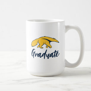 Caneca De Café Universidade da Califórnia, Irvine Anteater