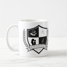 Universidade de Mãe EST. 2020