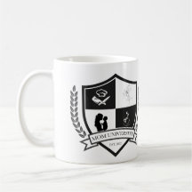 Universidade de Mãe EST. 2022