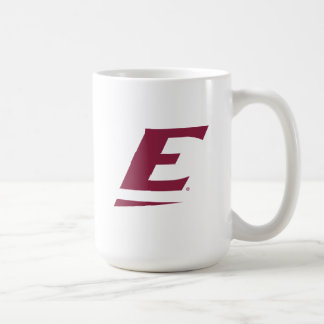 Caneca De Café Universidade E do Kentucky Oriental