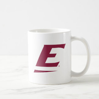Caneca De Café Universidade E do Kentucky Oriental