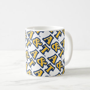 Caneca De Café Universidade Estadual da Carolina do Norte A&T M