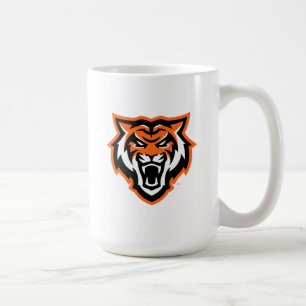 Caneca De Café Universidade Estadual de Idaho Bengals Spirit Desi