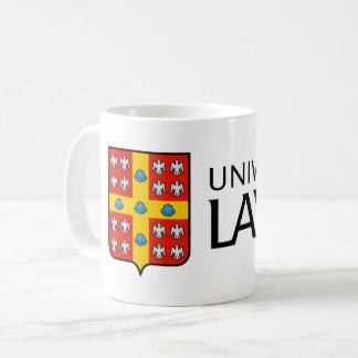 Caneca De Café Université Laval Coffee Mug
