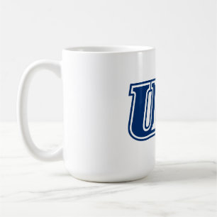 Caneca De Café UNK Universidade de Nebraska em Kearney