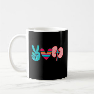 Caneca De Café Urologia Adora Enfermeira Urologista Doutor Rn Bla