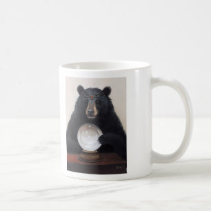 Caneca De Café Urso aciganado