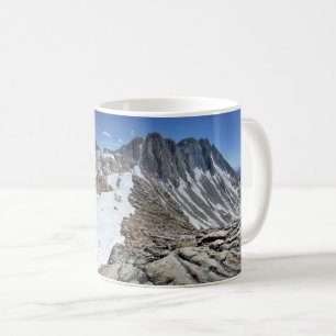 Caneca De Café Urso Branco e Lago do Urso Castanho - Serra