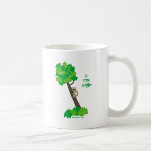 Caneca De Café Urso de Koala
