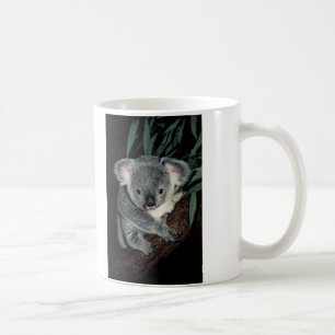 Caneca De Café Urso de Koala bonito