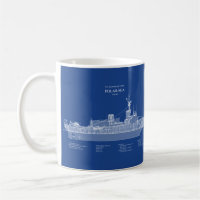 USCG Cutter Polar Sea wagb-11 - ABD