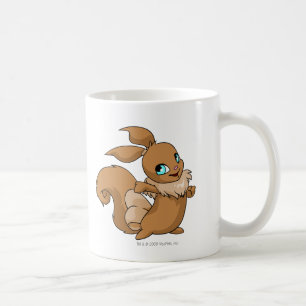 Caneca De Café Usul Brown