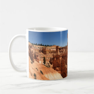 Caneca De Café Utah Rocks Design 3