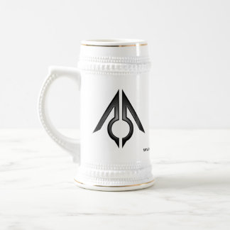 Caneca de café v2 da caneca de cerveja