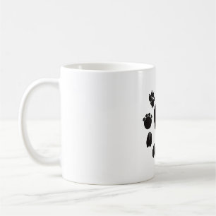 Caneca De Café V é para o medicamento veterinário