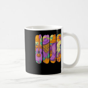 Caneca De Café Vaca-Boca-De-Violão-De-Vaca-De-Vaca-De-Vaca-Vaca-V