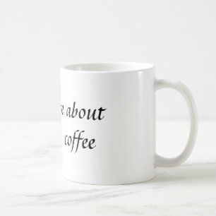 Caneca De Café Vacas & café