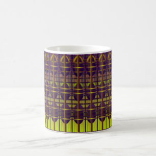 Caneca De Café Vagens