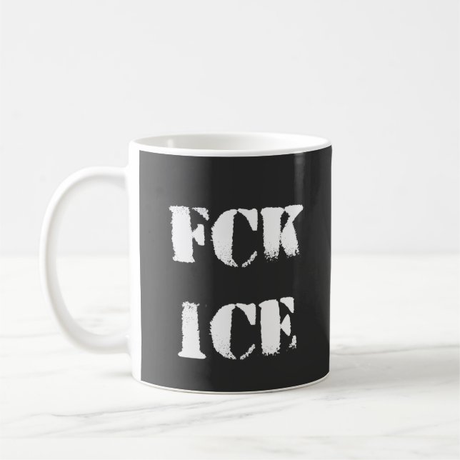 CANECA DE CAFÉ VAI SE FDER (Esquerda)