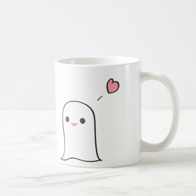 Caneca De Café Vaia (Direita)