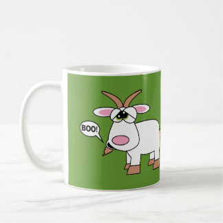 Caneca De Café Vaia! Cabra