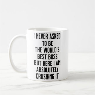 Caneca De Café vaias