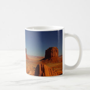 Caneca De Café vale do monumento