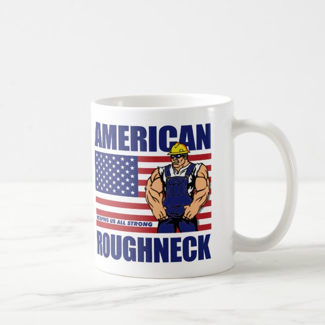 CANECA DE CAFÉ VALENTÃO AMERICANO (Direita)