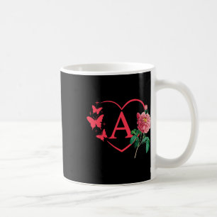 Caneca De Café Valentim Decorativo