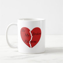 Valentine Quebrado